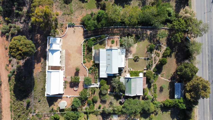 5 Bedroom Property for Sale in Swellendam Western Cape